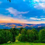 Hytta Eliaszówka Apartman *