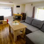 Apartman Hytta Eliaszówka *