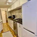 Apartman Hytta Eliaszówka *
